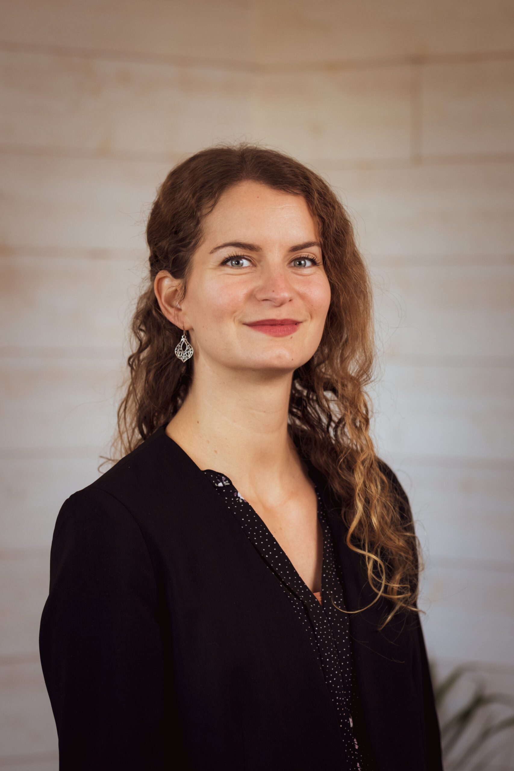 Portrait de Marie Dupré